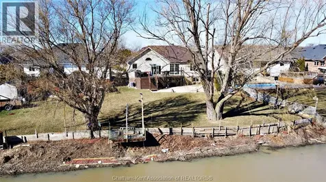 136 Mousseau Crescent Belle River ON N8L 0M6
