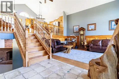 136 Mousseau Crescent Belle River ON N8L 0M6