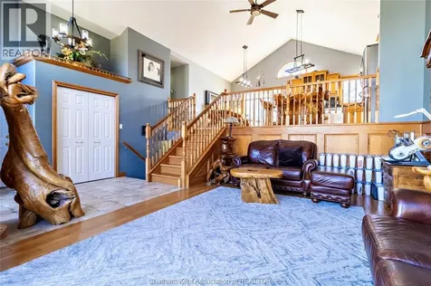 136 Mousseau Crescent Belle River ON N8L 0M6
