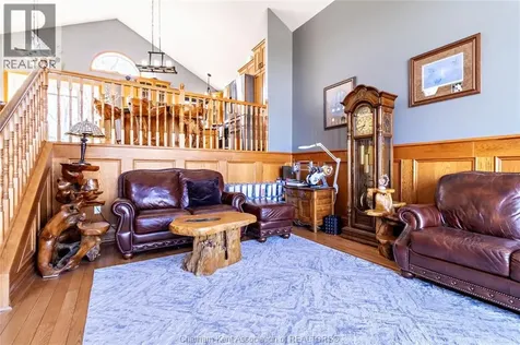136 Mousseau Crescent Belle River ON N8L 0M6