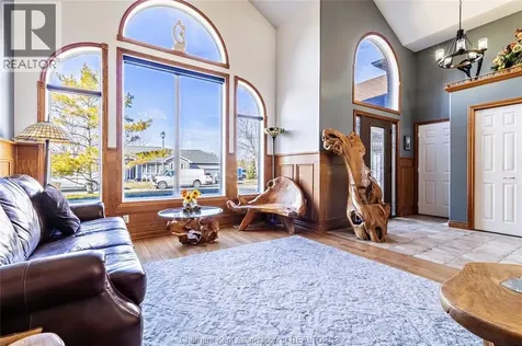 136 Mousseau Crescent Belle River ON N8L 0M6