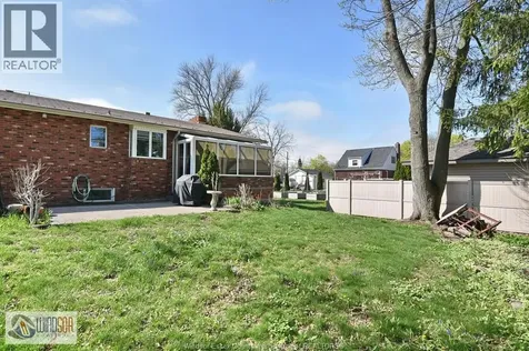 600 Cousineau Road Windsor ON N9G 1V5