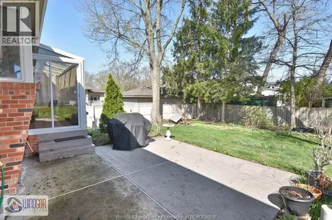 600 Cousineau Road Windsor ON N9G 1V5
