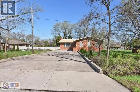 600 Cousineau Road Windsor ON N9G 1V5