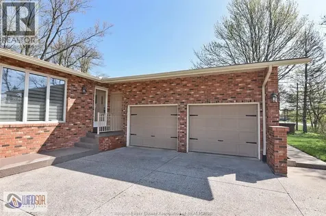 600 Cousineau Road Windsor ON N9G 1V5