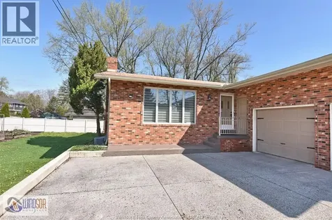 600 Cousineau Road Windsor ON N9G 1V5
