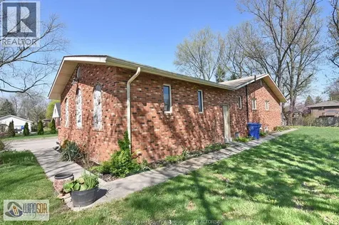 600 Cousineau Road Windsor ON N9G 1V5