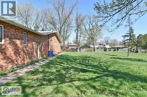 600 Cousineau Road Windsor ON N9G 1V5