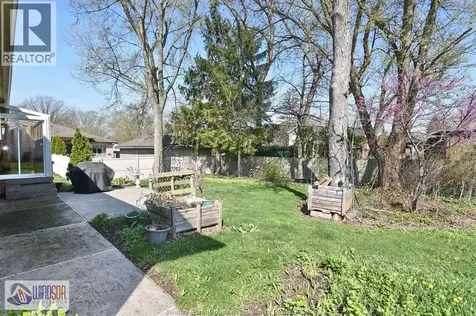 600 Cousineau Road Windsor ON N9G 1V5