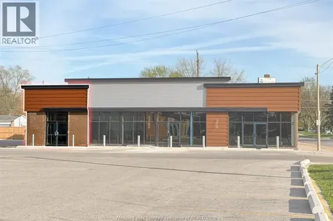 2980 Dominion Boulevard Windsor ON N9E 2N9
