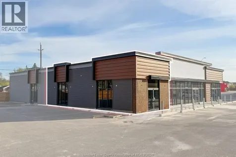 2980 Dominion Boulevard Windsor ON N9E 2N9