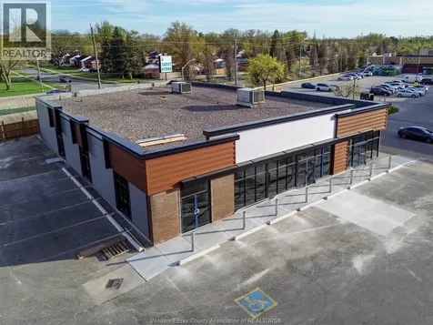 2980 Dominion Boulevard Windsor ON N9E 2N9