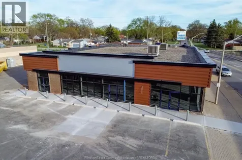 2980 Dominion Boulevard Windsor ON N9E 2N9