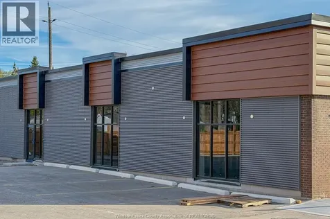 2980 Dominion Boulevard Windsor ON N9E 2N9