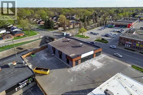 2980 Dominion Boulevard Windsor ON N9E 2N9