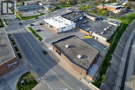 2980 Dominion Boulevard Windsor ON N9E 2N9