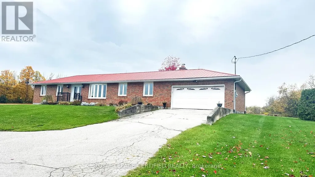 22186 Kennedy Road East Gwillimbury ON L0G 1V0