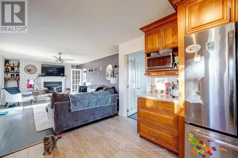 22186 Kennedy Road East Gwillimbury ON L0G 1V0