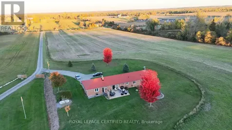 22186 Kennedy Road East Gwillimbury ON L0G 1V0
