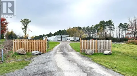 22186 Kennedy Road East Gwillimbury ON L0G 1V0