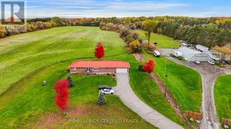 22186 Kennedy Road East Gwillimbury ON L0G 1V0