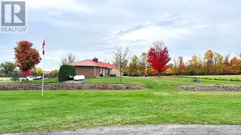 22186 Kennedy Road East Gwillimbury ON L0G 1V0