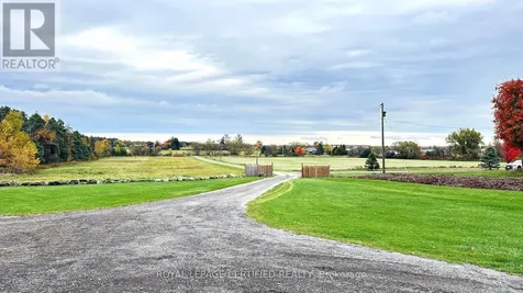 22186 Kennedy Road East Gwillimbury ON L0G 1V0