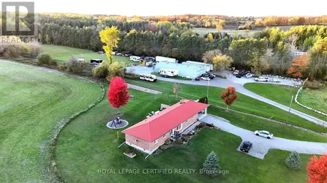 22186 Kennedy Road East Gwillimbury ON L0G 1V0