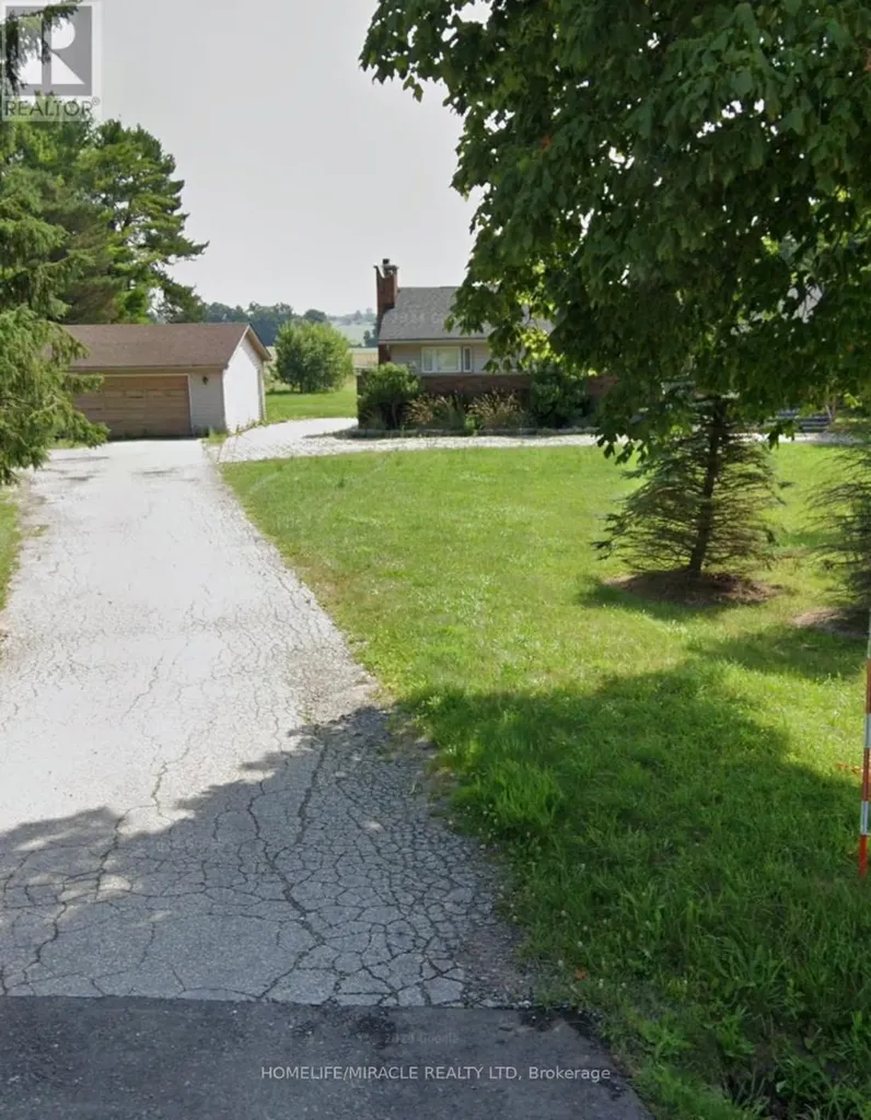 1209 Sideroad 20 New Tecumseth ON L0G 1T0