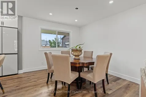 45 Driftwood Drive Brantford ON N3R 3K2
