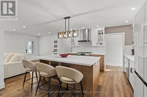 45 Driftwood Drive Brantford ON N3R 3K2