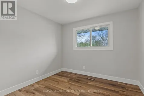 45 Driftwood Drive Brantford ON N3R 3K2