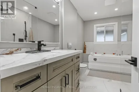 45 Driftwood Drive Brantford ON N3R 3K2