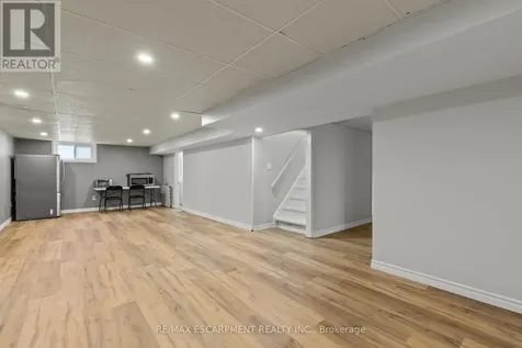 45 Driftwood Drive Brantford ON N3R 3K2