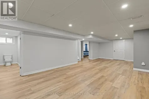 45 Driftwood Drive Brantford ON N3R 3K2