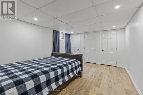 45 Driftwood Drive Brantford ON N3R 3K2
