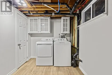45 Driftwood Drive Brantford ON N3R 3K2