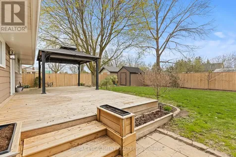 45 Driftwood Drive Brantford ON N3R 3K2