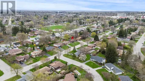 45 Driftwood Drive Brantford ON N3R 3K2