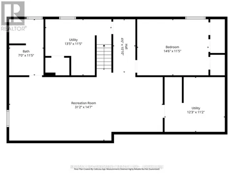 45 Driftwood Drive Brantford ON N3R 3K2