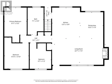 45 Driftwood Drive Brantford ON N3R 3K2
