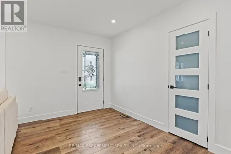 45 Driftwood Drive Brantford ON N3R 3K2