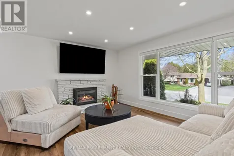 45 Driftwood Drive Brantford ON N3R 3K2