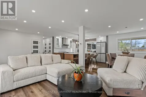 45 Driftwood Drive Brantford ON N3R 3K2