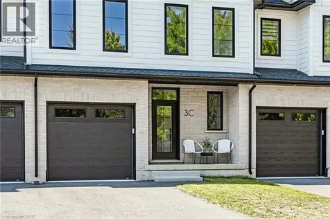3 Balsam Street Innerkip ON N0J 1M0