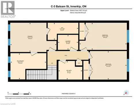 3 Balsam Street Innerkip ON N0J 1M0