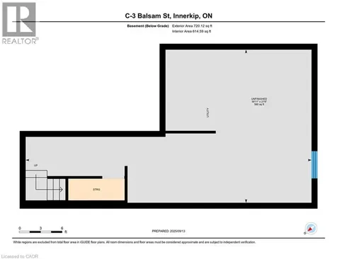 3 Balsam Street Innerkip ON N0J 1M0