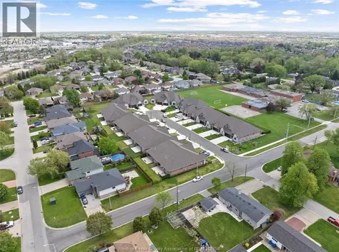 952 St. Jude Court Windsor ON N9G 0B7