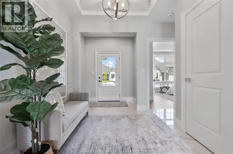 952 St. Jude Court Windsor ON N9G 0B7