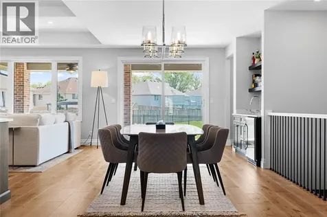 952 St. Jude Court Windsor ON N9G 0B7